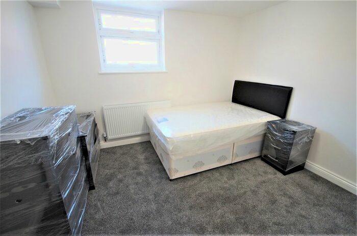 5 Bedroom End Of Terrace House To Rent In Nicholls Street, Coventry, CV2