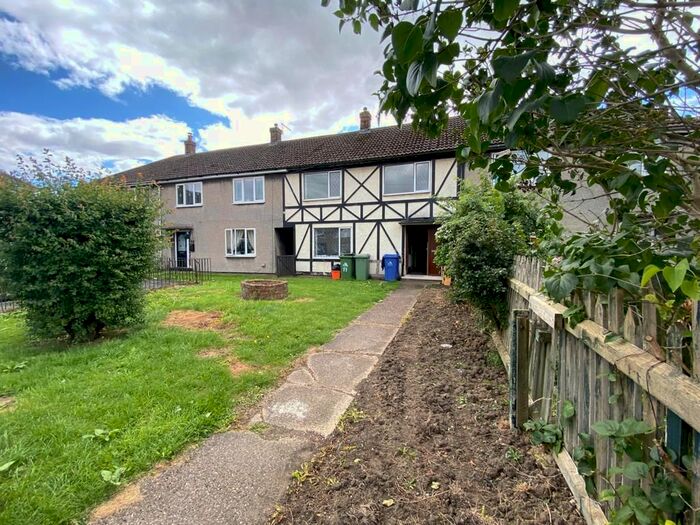 3 Bedroom Terraced House To Rent In Worsley Close, Immingham, DN40