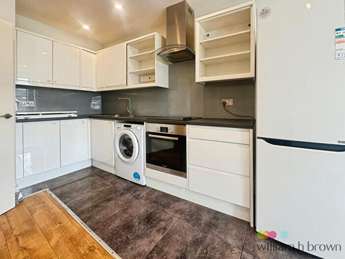 1 Bedroom Apartment To Rent In Prince Of Wales Road, Norwich, NR1