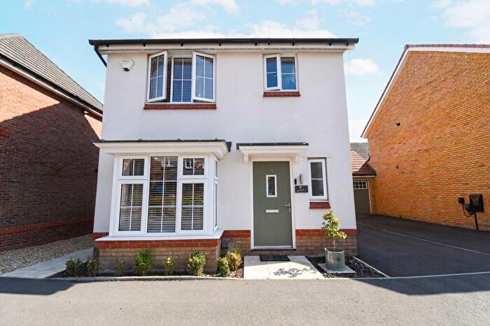 3 Bedroom Detached House For Sale In Montgomery Street, Eccles, M30