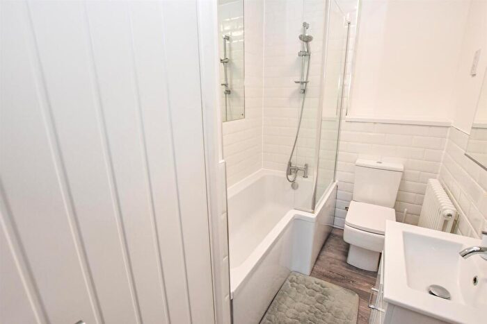 2 Bedroom End Of Terrace House For Sale In Blackwood Chine, South Woodham Ferrers, CM3