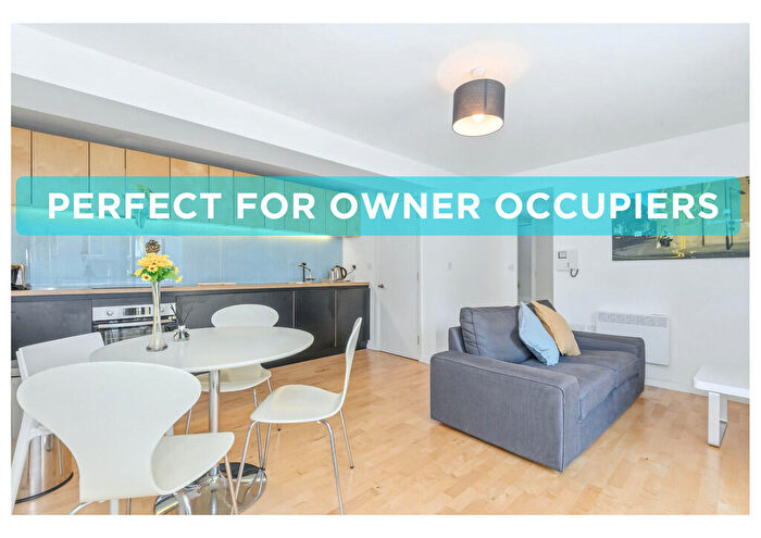 1 Bedroom Apartment For Sale In Saxton, The Avenue, LS9
