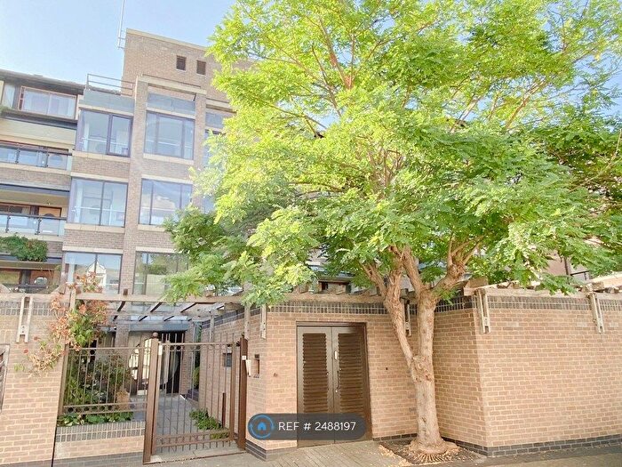 3 Bedroom Flat To Rent In Thompsons Lane, Cambridge, CB5