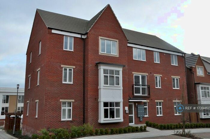 2 Bedroom Flat To Rent In Stanley Court, London, SE25