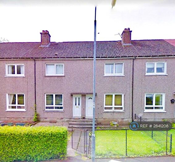 2 Bedroom Terraced House To Rent In Woodburn Avenue, Alexandria, G83