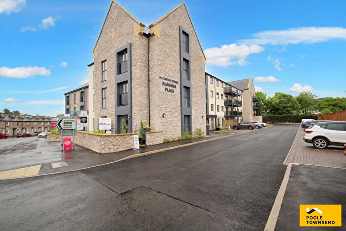 1 Bedroom Apartment For Sale In Alavana Place, Kendal, LA9