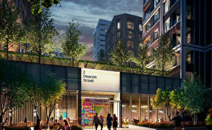 2 Bedroom Flat To Rent In Deacon Street, SE17