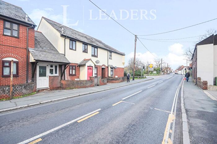 1 Bedroom Apartment To Rent In Bridge Court. Witham, CM8