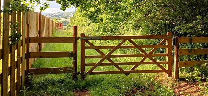 Land For Sale In Hackney Lane, Netherton, Newton Abbot, TQ12