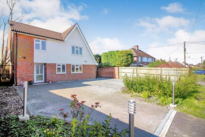 4 Bedroom Detached House To Rent In Bates Lane, Weston Turville, HP22