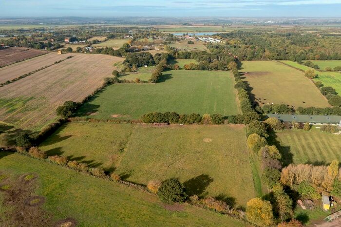 Land For Sale In Land At New Lane, Girton, NG23