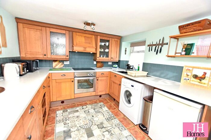 2 Bedroom Cottage For Sale In Grizebeck, Kirkby-in-Furness, Cumbria, LA17