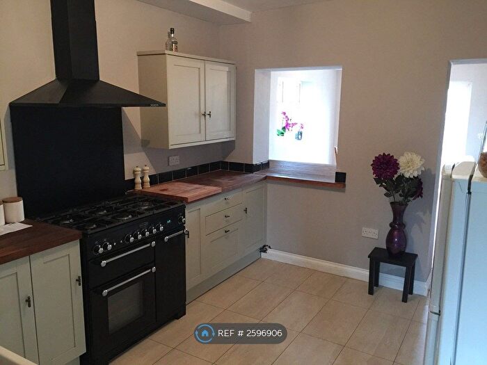 4 Bedroom Semi-Detached House To Rent In Heathfield Crescent, Llanharan, Pontyclun, CF72