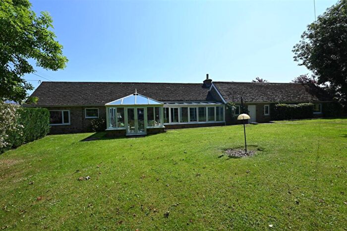 4 Bedroom Property For Sale In Brokes, Hudswell, DL11