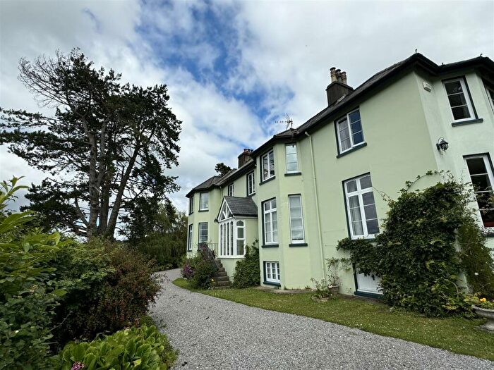 1 Bedroom Flat To Rent In Hewelsfield, Lydney, GL15