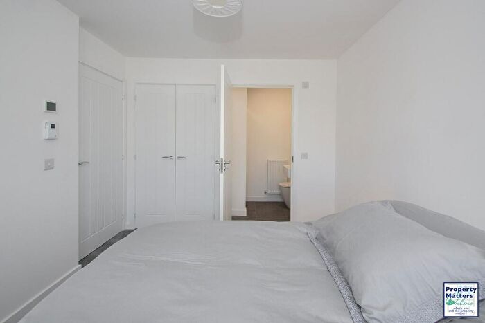 3 Bedroom Terraced House For Sale In Strathearn Way, Kilmaurs, KA3