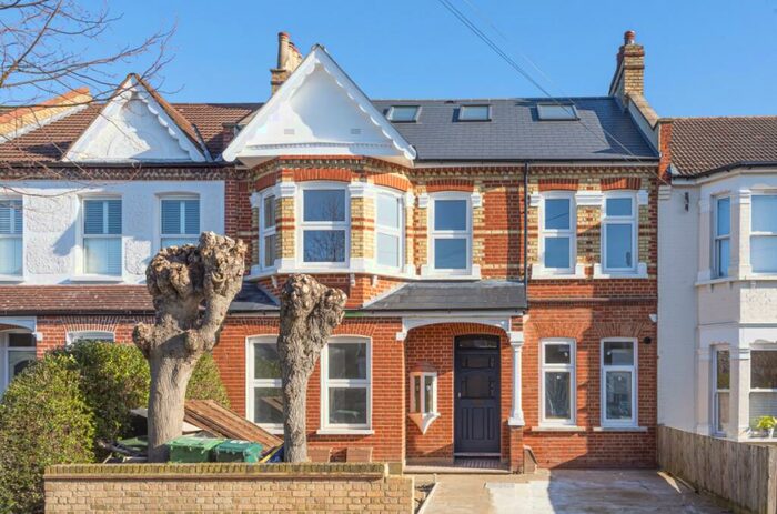 1 Bedroom Flat To Rent In Stembridge Road, London, SE20