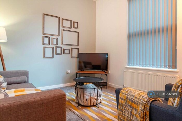 2 Bedroom Flat To Rent In Huntley Road, Liverpool, L6