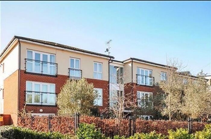 2 Bedroom Flat To Rent In Ferndale Court, Kendra Hall Road, South Croydon, Surrey, CR2