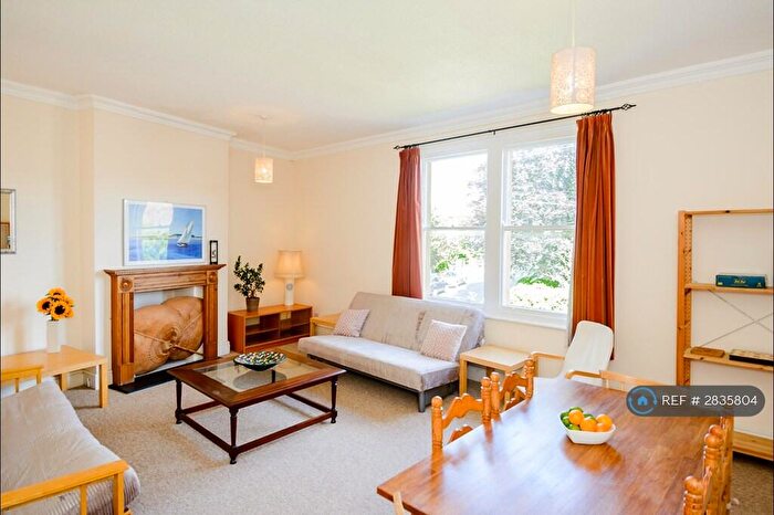 4 Bedroom Flat To Rent In Zetland Road, Bristol, BS6