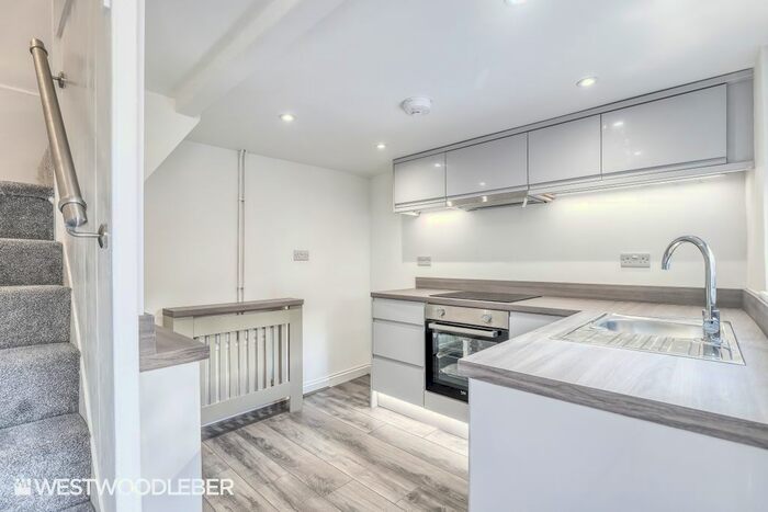 1 Bedroom Mews To Rent In High Street, Buntingford, SG9