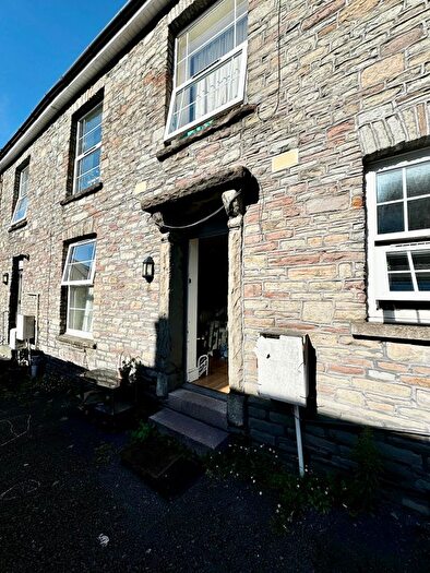 3 Bedroom Terraced House To Rent In Fishponds Road, Bristol, BS16