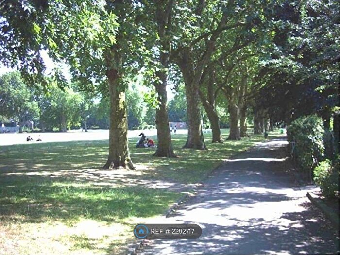 1 Bedroom Flat To Rent In Fulham Palace Road, London, SW6