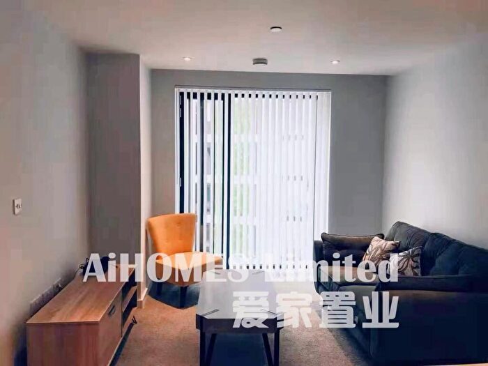 1 Bedroom Flat For Sale In Local Blackfriars, Bury Street, Salford, M3