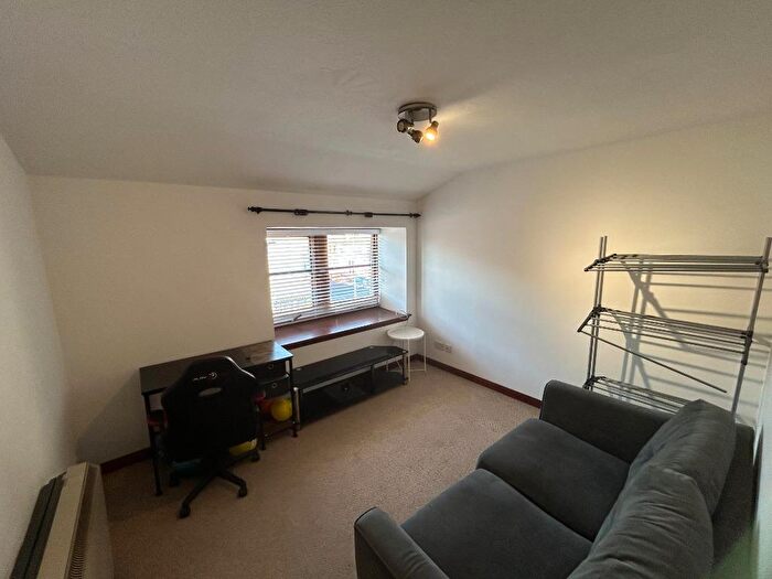 1 Bedroom Flat To Rent In West Stirling Street, Alva, Clackmannanshire, FK12