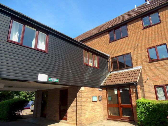 1 Bedroom Flat To Rent In Gilman Road, Norwich, NR3