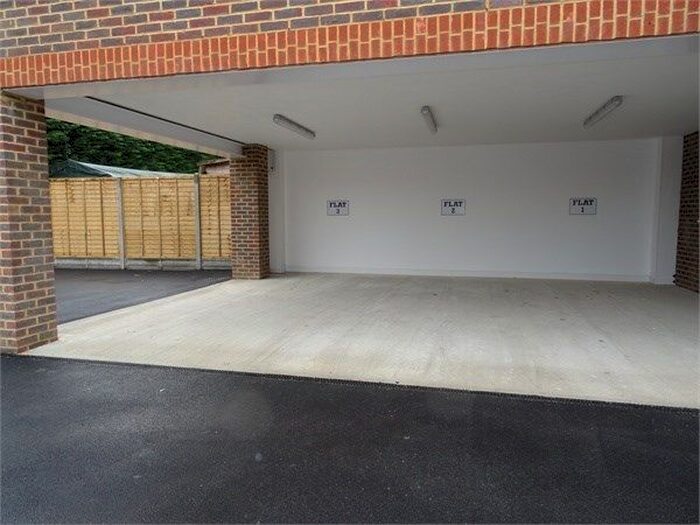 2 Bedroom Flat To Rent In Providence House, Forest Road, Binfield, RG42