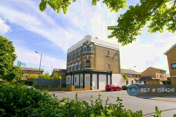 2 Bedroom Flat To Rent In Deptord, London, SE8