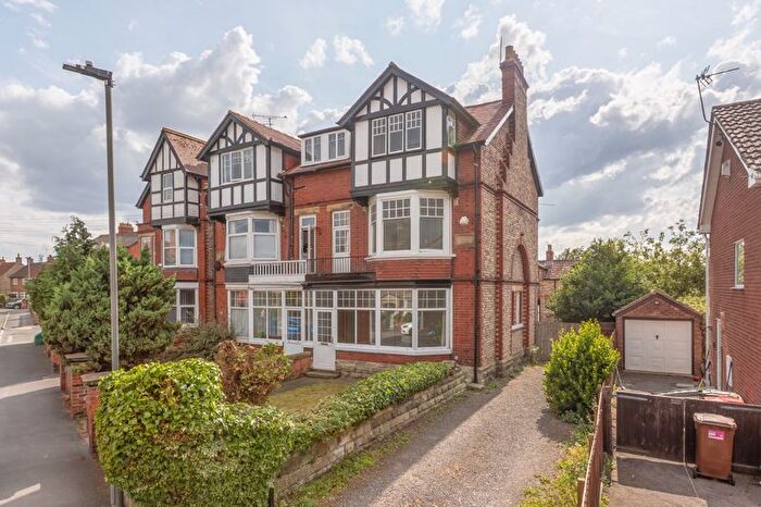 6 Bedroom Semi-Detached House For Sale In Langton Road, Norton, Malton, YO17