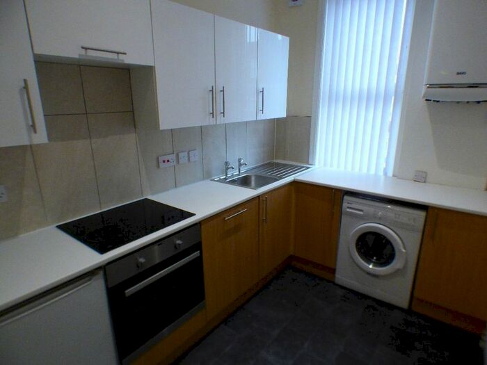 2 Bedroom Flat To Rent In Flat, Waterloo Road, Stoke On Trent, Staffordshire, ST6