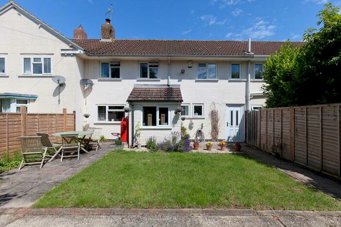 4 Bedroom Terraced House For Sale In Semley, SP7