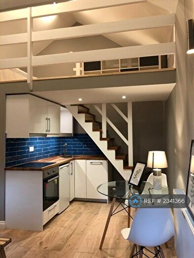 1 Bedroom Flat To Rent In Ramiles, Southsea, PO5