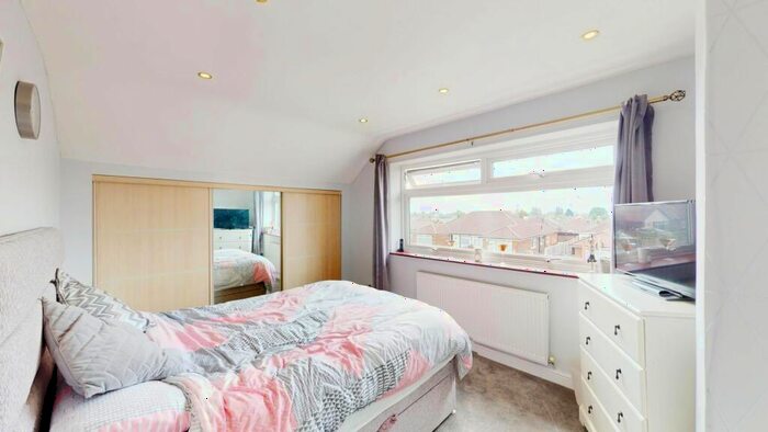 2 Bedroom Semi-Detached House For Sale In St. Georges Avenue, Westhoughton, BL5