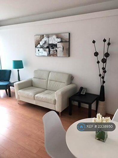 1 Bedroom Flat To Rent In Wharfside Street, Birmingham, B1