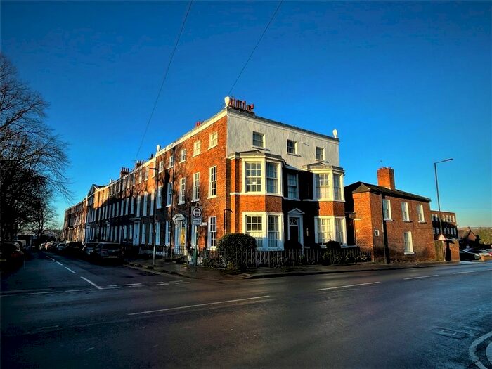 1 Bedroom Flat To Rent In Wentworth Street, St Johns, Wakefield WF1