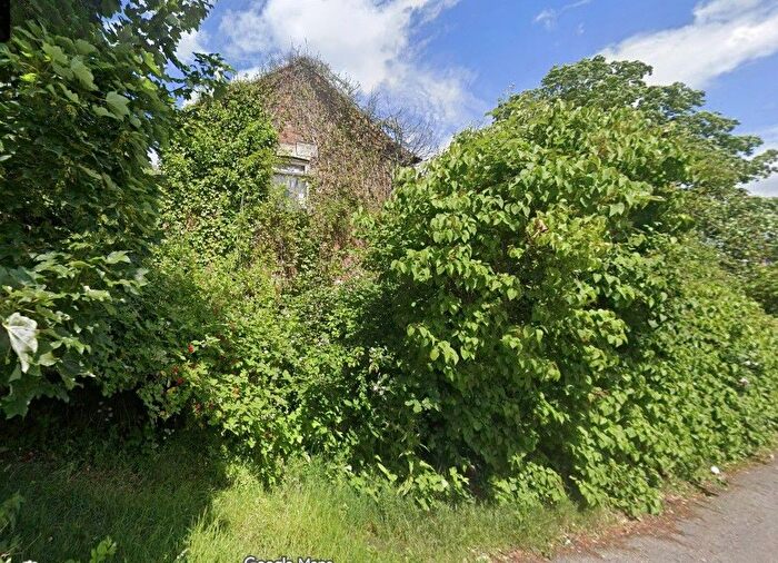 3 Bedroom Detached House For Sale In North Fen Road, Helpringham, Sleaford, NG34