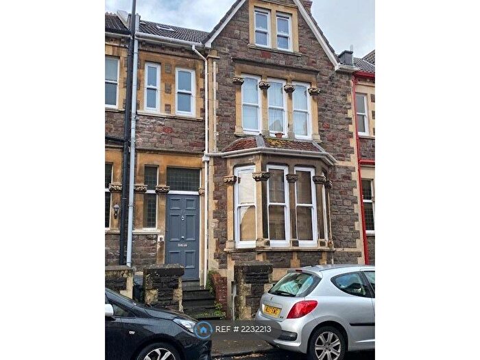 1 Bedroom Flat To Rent In Manor Park, Bristol, BS6