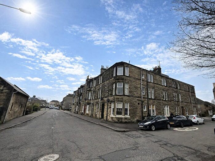 1 Bedroom Flat To Rent In Loch Road, Kirkintilloch, G66