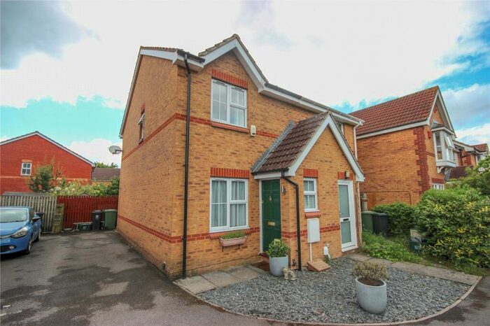 2 Bedroom Terraced House To Rent In The Willows, Bradley Stoke, Bristol, BS32