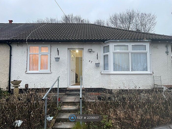 3 Bedroom Bungalow To Rent In Tennis Court Drive, Leicester, LE5