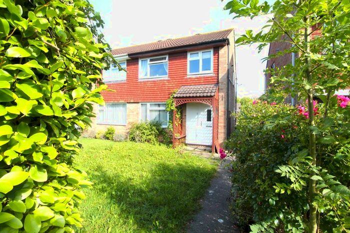 3 Bedroom Terraced House To Rent In Ash Close, Little Stoke, Bristol, BS34