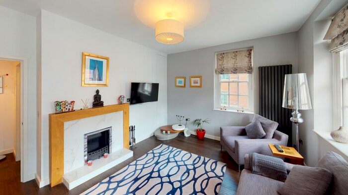 2 Bedroom Flat To Rent In Edric House, Page Street, Westminster, London, SW1P