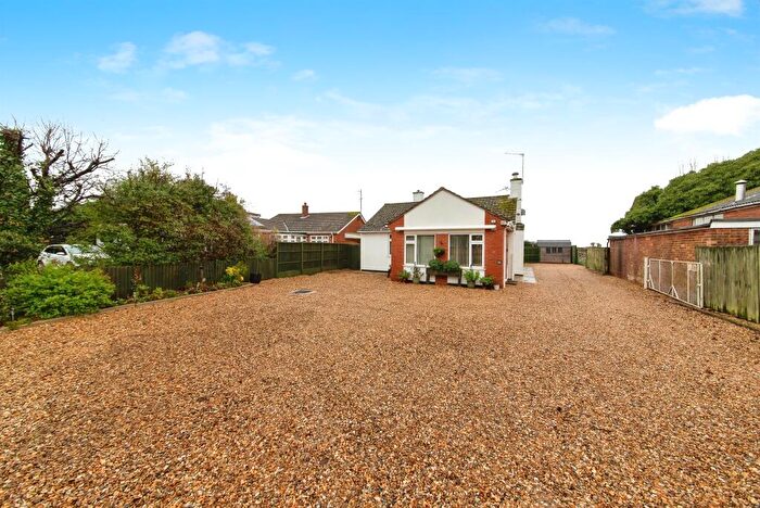 2 Bedroom Detached Bungalow For Sale In Seas End Road, Moulton Seas End, Spalding, PE12