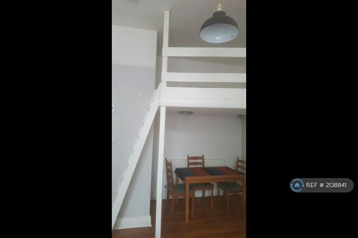 1 Bedroom Flat To Rent In Sherwood, Nottinghamshire, NG5