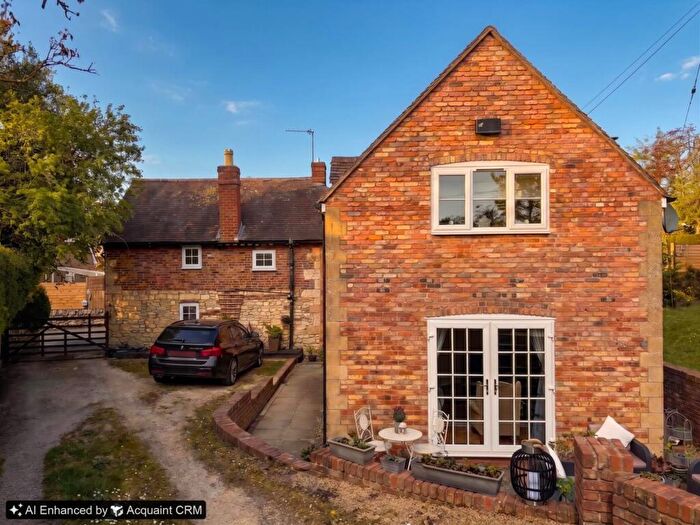 4 Bedroom Detached House For Sale In Main Road, Bredon, Tewkesbury, Gloucestershire, GL20