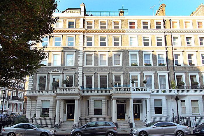 2 Bedroom Flat To Rent In Southwell Gardens, South Kensington, London, SW7